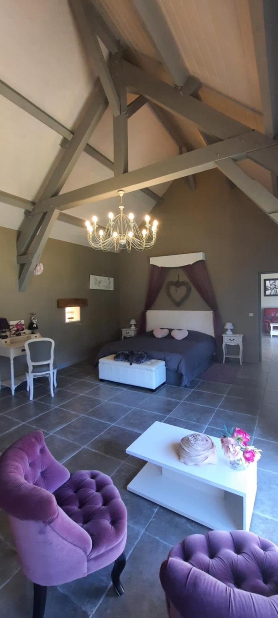 Domaine Du Bancourel Bed & Breakfast Calviac-en-Perigord Exterior foto